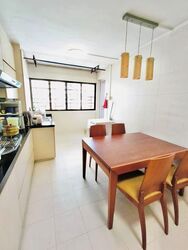 Blk 430 Clementi Avenue 3 (Clementi), HDB 4 Rooms #528364301